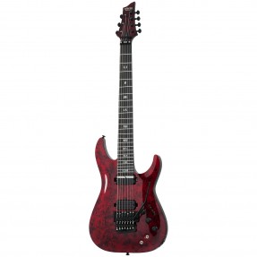 Schecter C-7 FR S Apocalypse - Gitara elektryczna