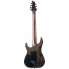 Schecter C-7 FR S Apocalypse - Gitara elektryczna Schecter C-7 FR S Apocalypse - Gitara elektryczna