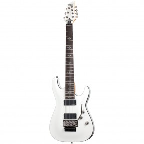 Schecter Demon-7 FR - Gitara elektryczna