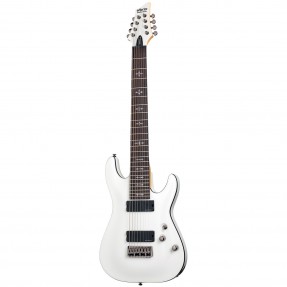 Schecter Demon-8 - Gitara elektryczna