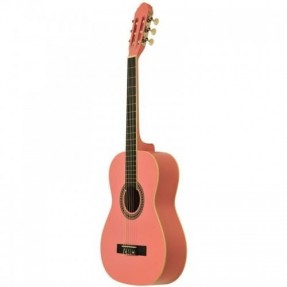 Prima CG-1 1sls4 PINK - gitara klasyczna