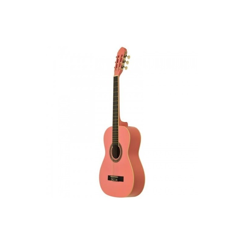 Prima CG-1 1sls4 PINK - gitara klasyczna