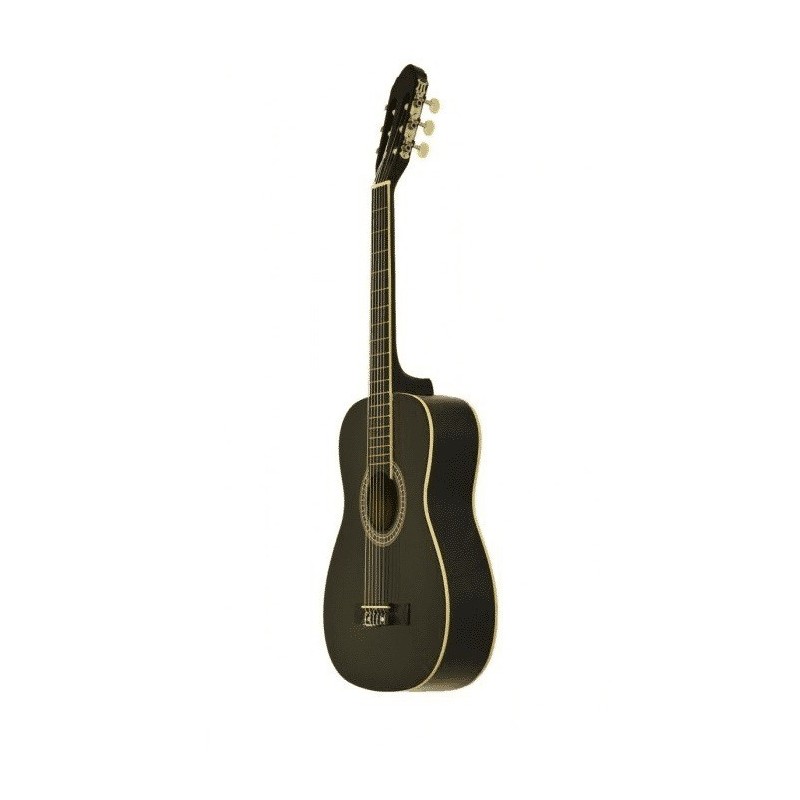 Prima CG-1 1sls4 Black - gitara klasyczna