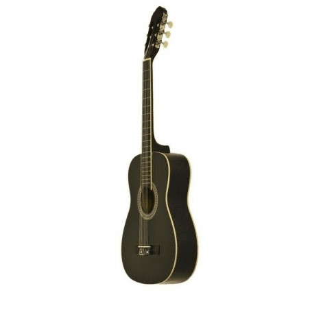 Prima CG-1 1sls4 Black - gitara klasyczna