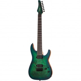 Schecter C-7 Pro - Gitara elektryczna