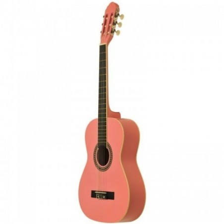 Prima CG-1 3sls4 PINK - gitara klasyczna