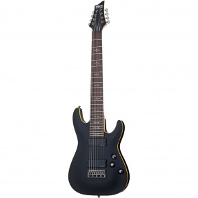 Schecter Demon-8 - Gitara elektryczna