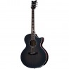 Schecter Synyster Gates SYN GA SC Acoustic - Gitara elektroakustyczna Schecter Synyster Gates SYN GA SC Acoustic - Gitara elektroakustyczna