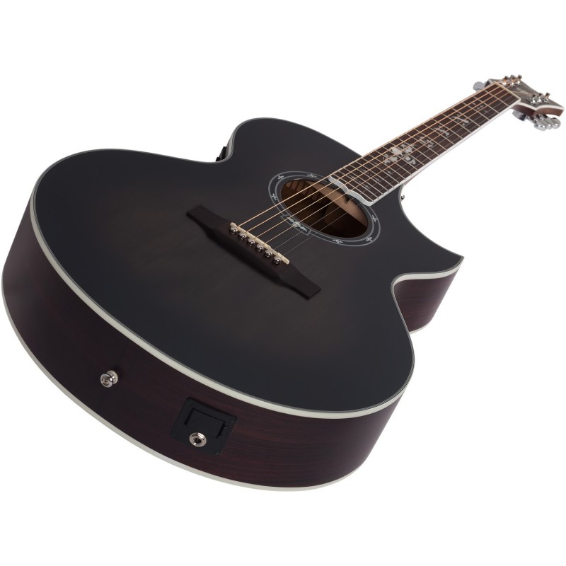 Schecter Synyster Gates SYN GA SC Acoustic - Gitara elektroakustyczna Schecter Synyster Gates SYN GA SC Acoustic - Gitara elektroakustyczna