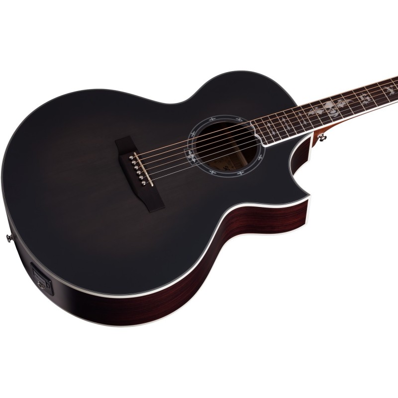 Schecter Synyster Gates SYN GA SC Acoustic - Gitara elektroakustyczna Schecter Synyster Gates SYN GA SC Acoustic - Gitara elektroakustyczna