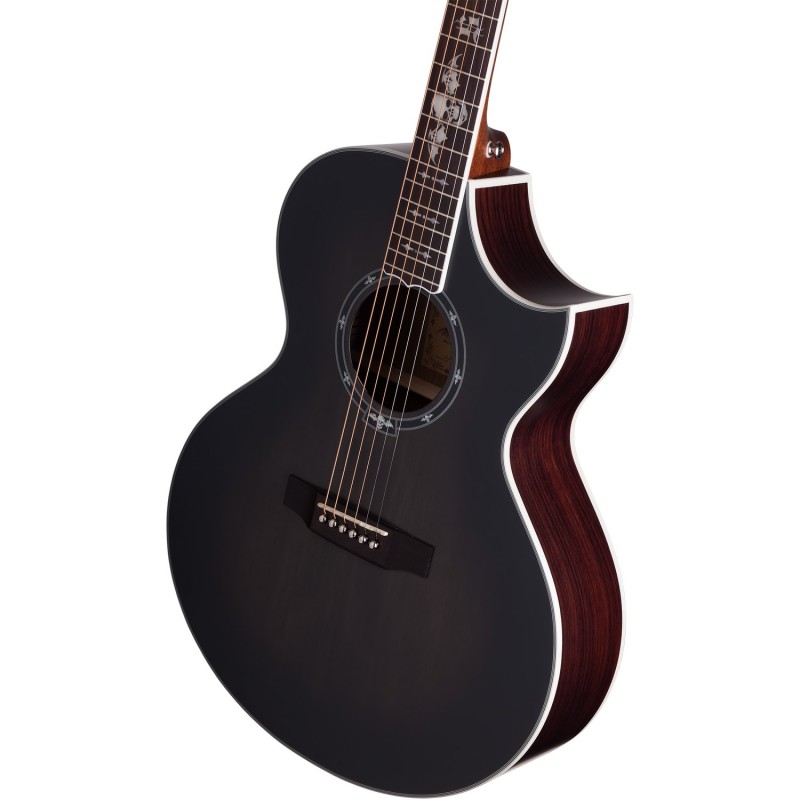 Schecter Synyster Gates SYN GA SC Acoustic - Gitara elektroakustyczna Schecter Synyster Gates SYN GA SC Acoustic - Gitara elektroakustyczna