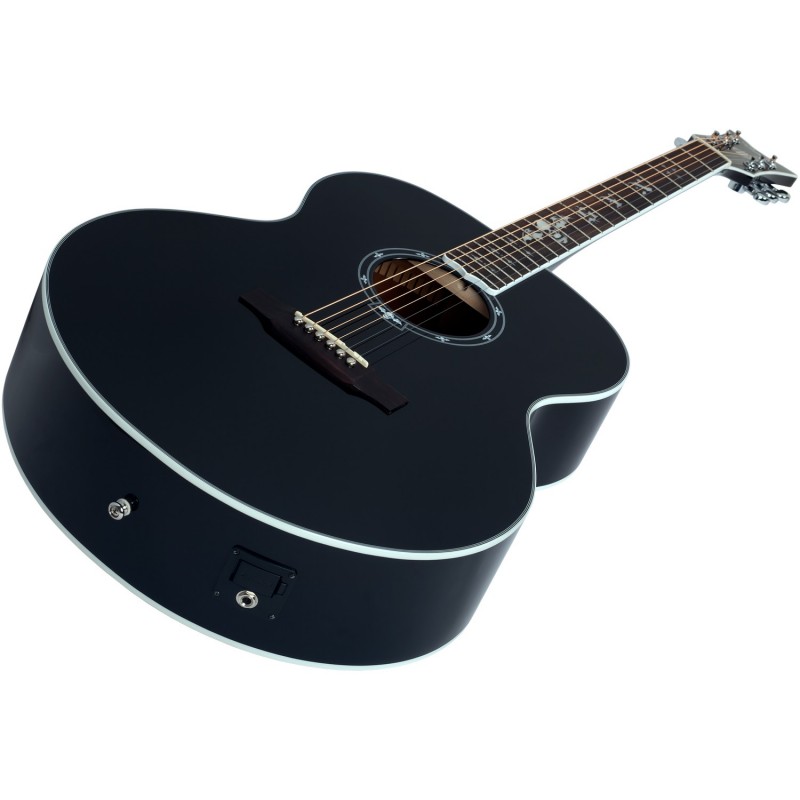 Schecter Synyster Gates SYN J Acoustic - Gitara elektroakustyczna Schecter Synyster Gates SYN J Acoustic - Gitara elektroakustyczna