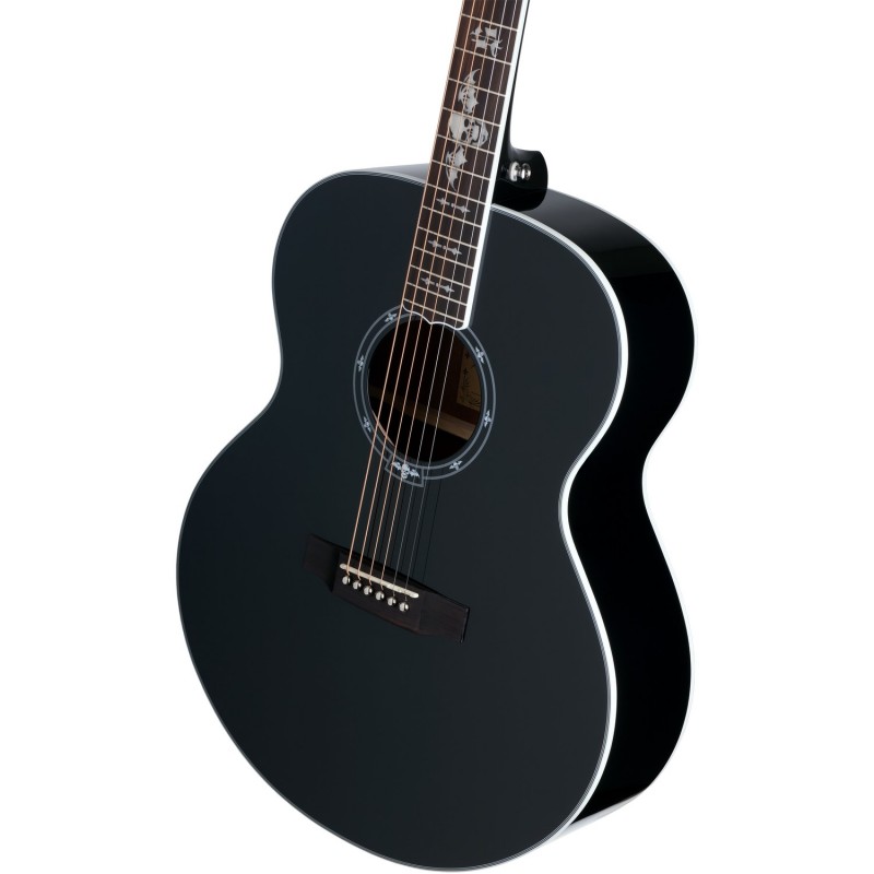 Schecter Synyster Gates SYN J Acoustic - Gitara elektroakustyczna Schecter Synyster Gates SYN J Acoustic - Gitara elektroakustyczna