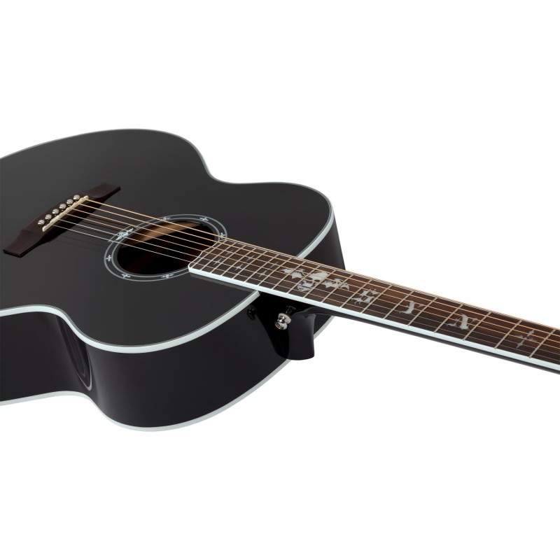 Schecter Synyster Gates SYN J Acoustic - Gitara elektroakustyczna Schecter Synyster Gates SYN J Acoustic - Gitara elektroakustyczna