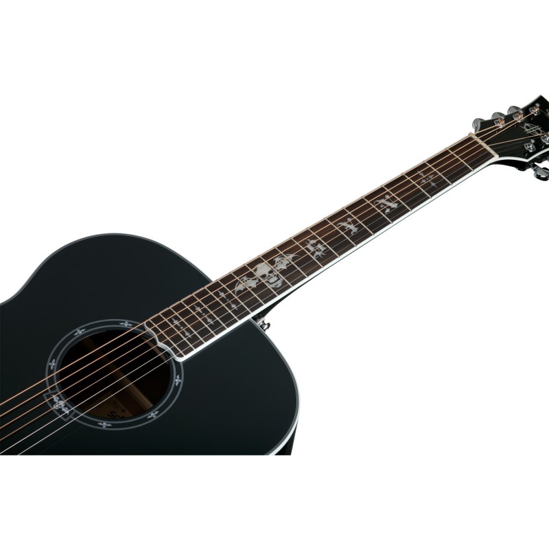 Schecter Synyster Gates SYN J Acoustic - Gitara elektroakustyczna Schecter Synyster Gates SYN J Acoustic - Gitara elektroakustyczna