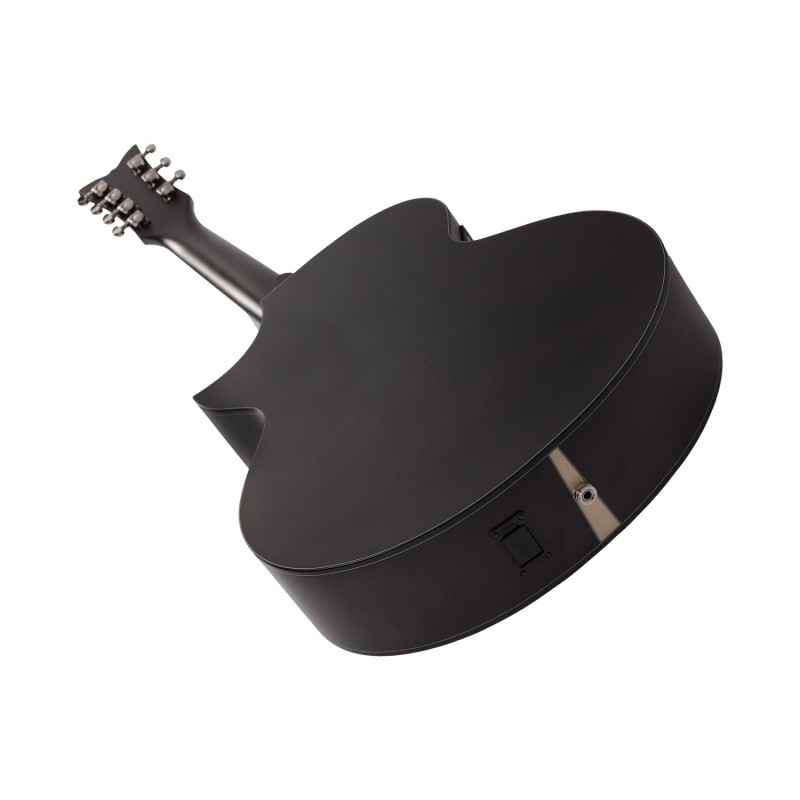 Schecter Orleans Stage-7 Acoustic - Gitara elektroakustyczna Schecter Orleans Stage-7 Acoustic - Gitara elektroakustyczna