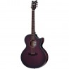 Schecter Orleans Stage Acoustic - Gitara elektroakustyczna Schecter Orleans Stage Acoustic - Gitara elektroakustyczna