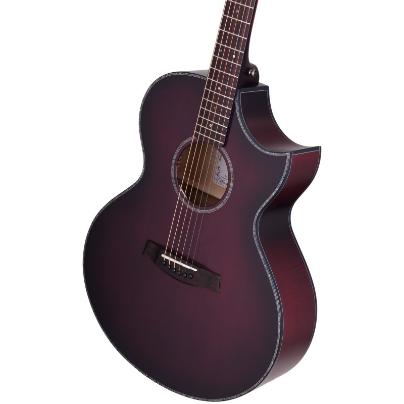 Schecter Orleans Stage Acoustic - Gitara elektroakustyczna Schecter Orleans Stage Acoustic - Gitara elektroakustyczna