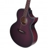 Schecter Orleans Stage Acoustic - Gitara elektroakustyczna Schecter Orleans Stage Acoustic - Gitara elektroakustyczna