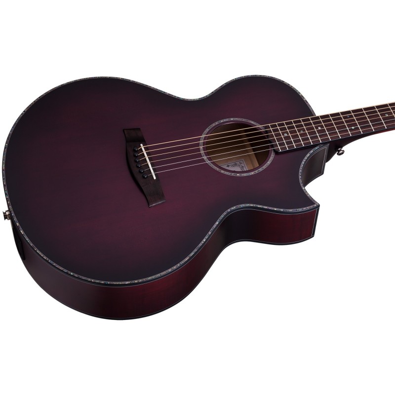 Schecter Orleans Stage Acoustic - Gitara elektroakustyczna Schecter Orleans Stage Acoustic - Gitara elektroakustyczna