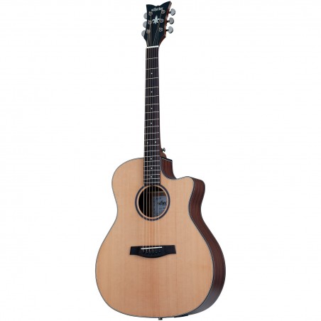 Schecter Orleans Studio Acoustic - Gitara elektroakustyczna