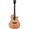 Schecter Orleans Studio Acoustic - Gitara elektroakustyczna Schecter Orleans Studio Acoustic - Gitara elektroakustyczna