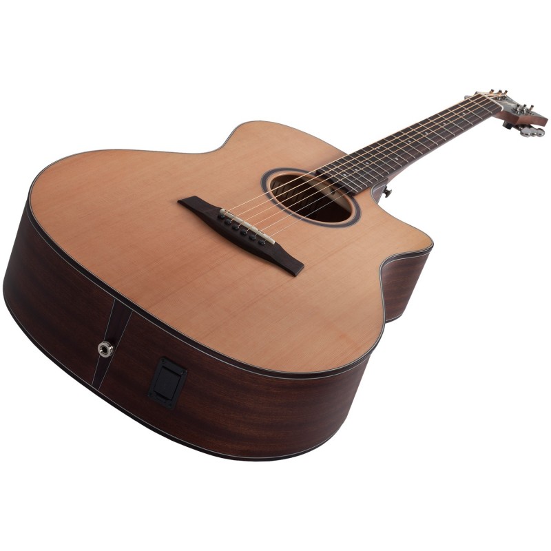 Schecter Orleans Studio Acoustic - Gitara elektroakustyczna Schecter Orleans Studio Acoustic - Gitara elektroakustyczna
