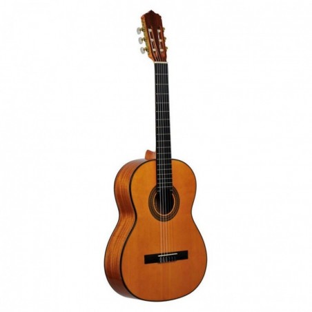 Ever Play CG-80 C Segovia - gitara klasyczna 3sls4