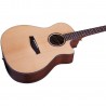 Schecter Orleans Studio Acoustic - Gitara elektroakustyczna Schecter Orleans Studio Acoustic - Gitara elektroakustyczna