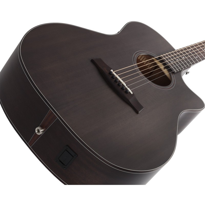 Schecter Orleans Studio Acoustic - Gitara elektroakustyczna Schecter Orleans Studio Acoustic - Gitara elektroakustyczna