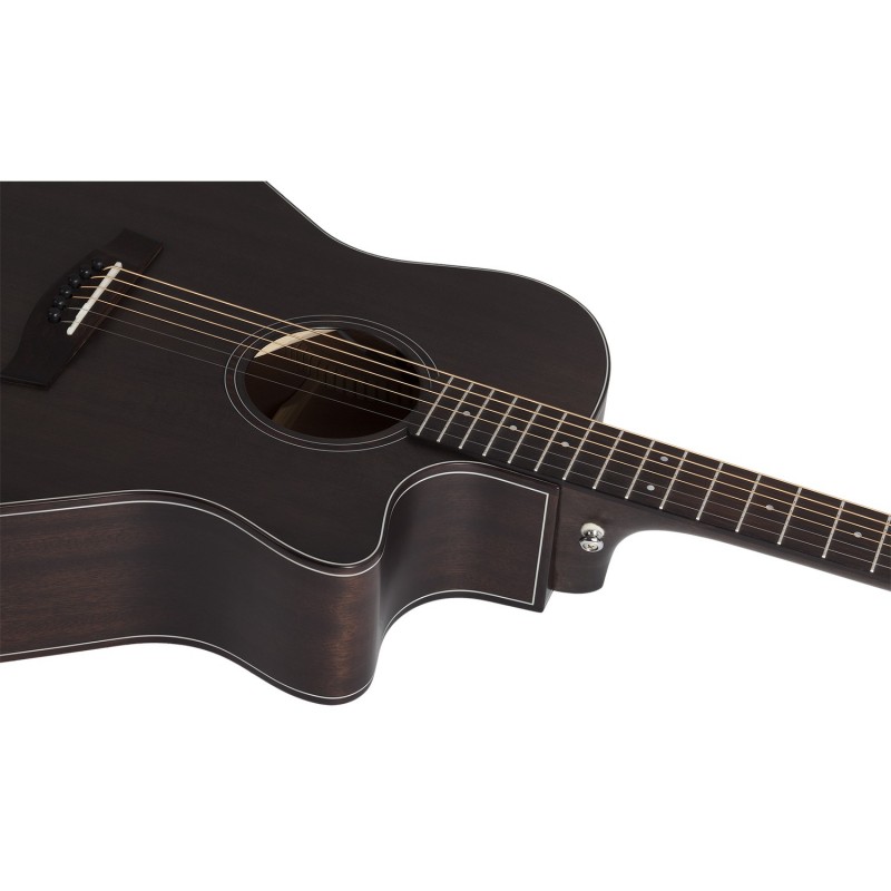 Schecter Orleans Studio Acoustic - Gitara elektroakustyczna Schecter Orleans Studio Acoustic - Gitara elektroakustyczna