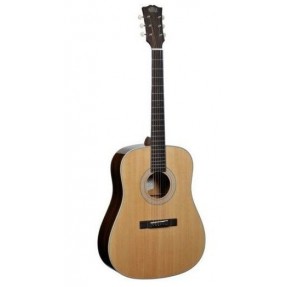 Paramount PFD-1 - gitara akustyczna