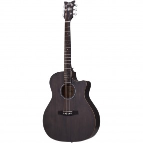 Schecter Deluxe Acoustic - Gitara akustyczna