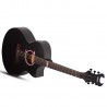 Schecter Machine Gun Kelly Acoustic - Gitara elektroakustyczna Schecter Machine Gun Kelly Acoustic - Gitara elektroakustyczna
