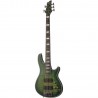 Schecter Daniel Firth Hellraiser Extreme-5 Signature Bass - Gitara basowa