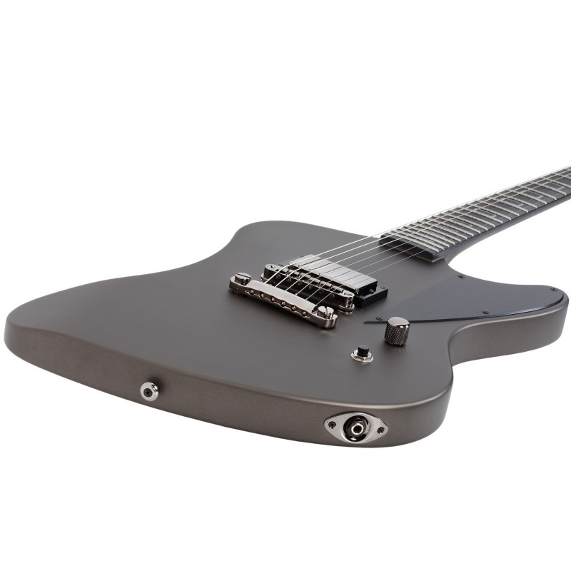 Schecter Paul Wiley Noir - Gitara elektryczna Schecter Paul Wiley Noir - Gitara elektryczna