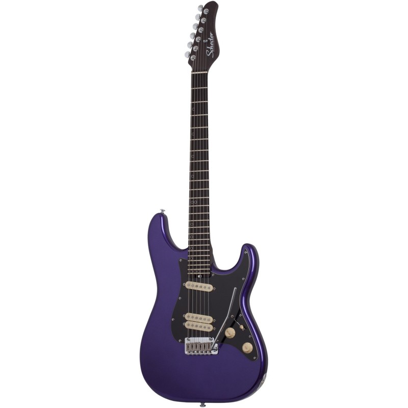 Schecter MV-6 - Gitara elektryczna Schecter MV-6 - Gitara elektryczna