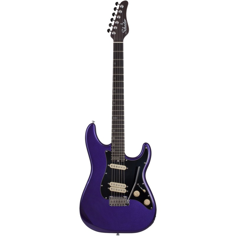 Schecter MV-6 - Gitara elektryczna Schecter MV-6 - Gitara elektryczna