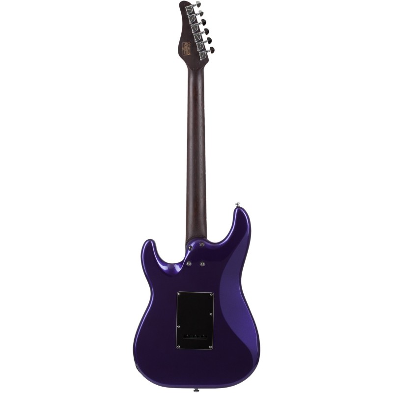 Schecter MV-6 - Gitara elektryczna Schecter MV-6 - Gitara elektryczna