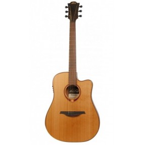 Lag T118DCE - gitara elektro-akustyczna