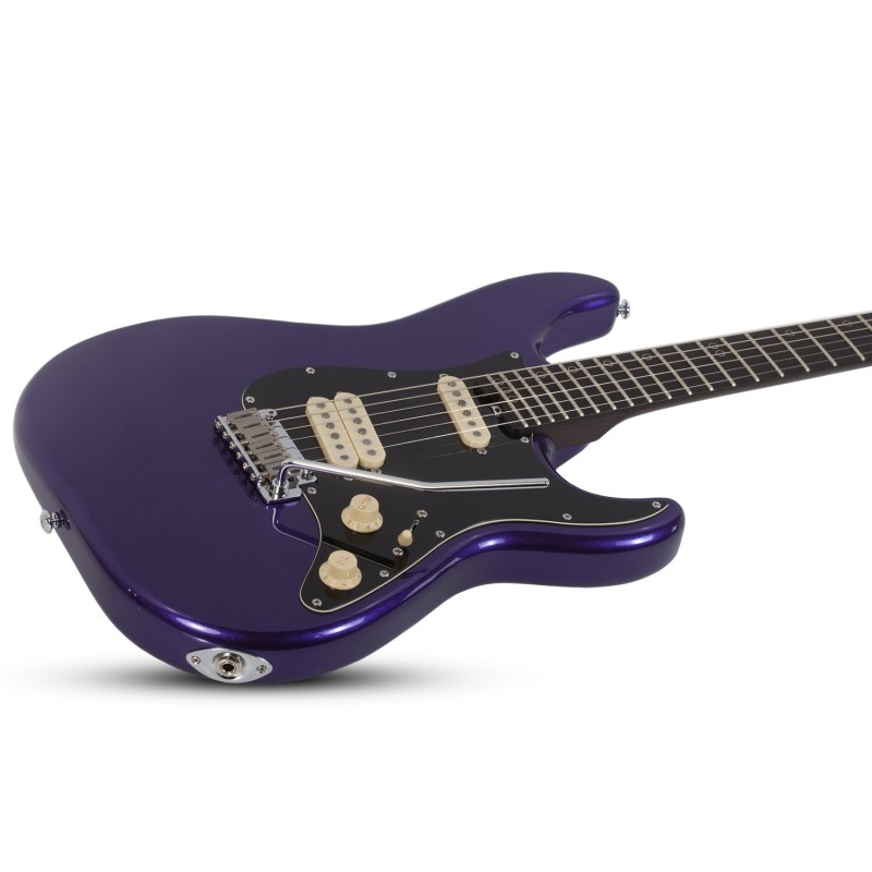 Schecter MV-6 - Gitara elektryczna Schecter MV-6 - Gitara elektryczna