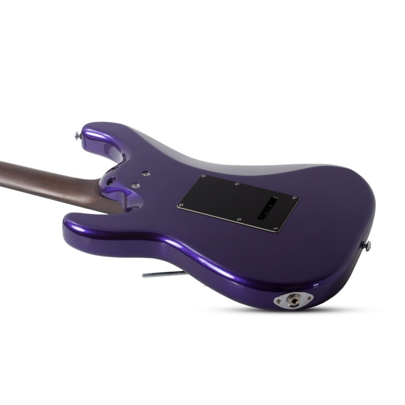 Schecter MV-6 - Gitara elektryczna Schecter MV-6 - Gitara elektryczna