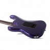 Schecter MV-6 - Gitara elektryczna Schecter MV-6 - Gitara elektryczna