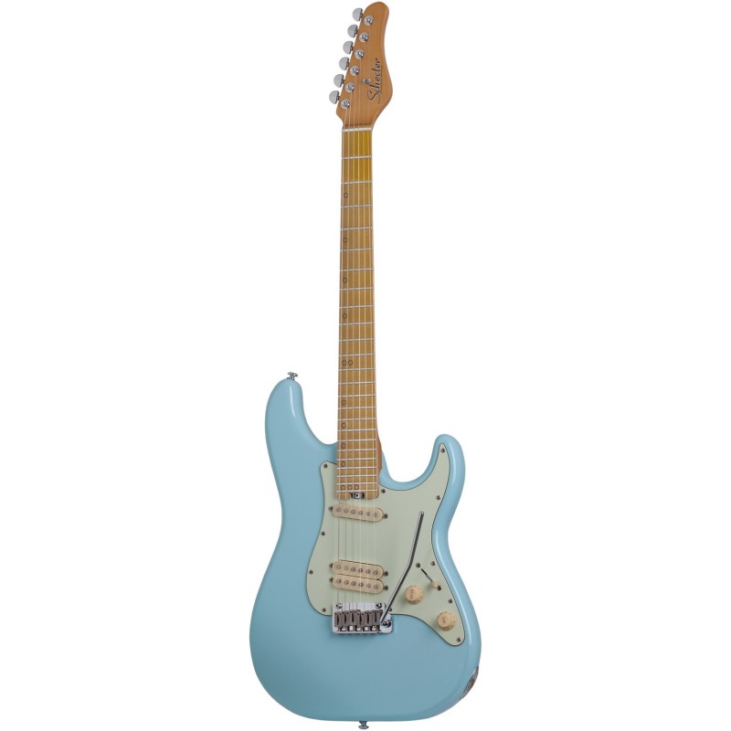Schecter MV-6 - Gitara elektryczna Schecter MV-6 - Gitara elektryczna