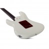 Schecter MV-6 - Gitara elektryczna Schecter MV-6 - Gitara elektryczna