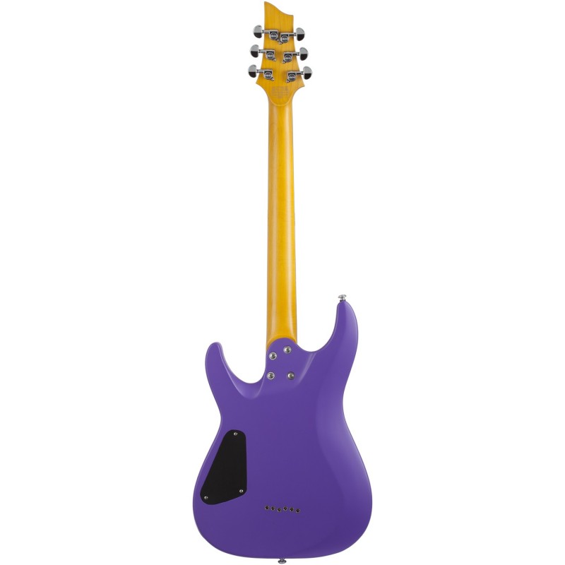 Schecter C-6 Deluxe - Gitara elektryczna