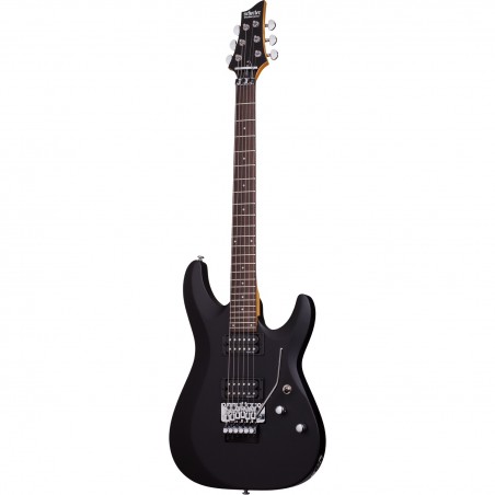 Schecter C-6 FR Deluxe - Gitara elektryczna