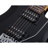 Schecter C-6 FR Deluxe - Gitara elektryczna