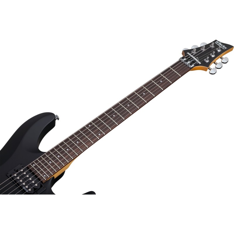 Schecter C-6 FR Deluxe - Gitara elektryczna