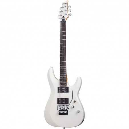 Schecter C-6 FR Deluxe - Gitara elektryczna